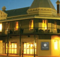 The York Heritage Hotel and Terraces - Coogee Beach Accommodation