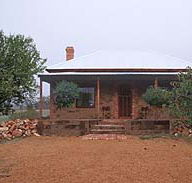 York Cottages - Coogee Beach Accommodation