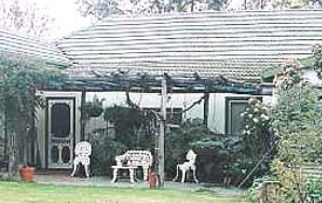 Gelfro Farmstay - Coogee Beach Accommodation 0