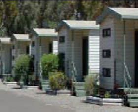 Prospector Holiday Park - Coogee Beach Accommodation 0