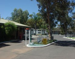 Prospector Holiday Park - Coogee Beach Accommodation 1
