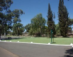 Prospector Holiday Park - Coogee Beach Accommodation 2