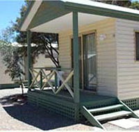 Gateway Caravan Park - Coogee Beach Accommodation
