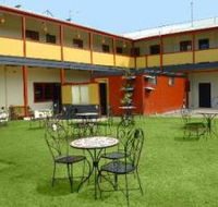 The Railway Motel - Coogee Beach Accommodation