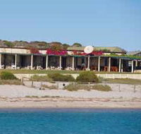 Dirk Hartog Island Lodge - Coogee Beach Accommodation