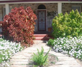 Weelaway On Gregory - Coogee Beach Accommodation 0