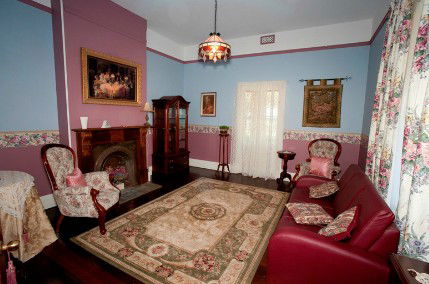 Weelaway On Gregory - Coogee Beach Accommodation 3