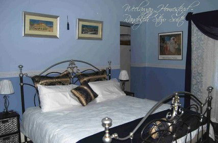 Weelaway On Gregory - Coogee Beach Accommodation 4