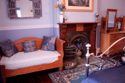 Weelaway On Gregory - Coogee Beach Accommodation 5