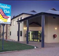 Ningaloo Club - Coogee Beach Accommodation