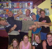 1201 East Backpackers - Coogee Beach Accommodation