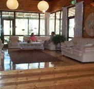 Anapana Ridge Estate - Coogee Beach Accommodation