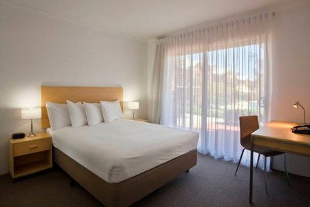 Best Western Plus Ascot Serviced Apartments - Coogee Beach Accommodation 0