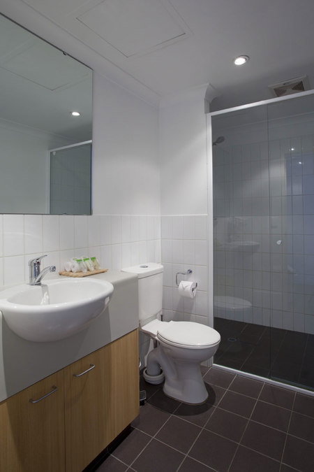 Best Western Plus Ascot Serviced Apartments - Coogee Beach Accommodation 4