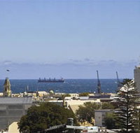 Callan Apartments - Coogee Beach Accommodation