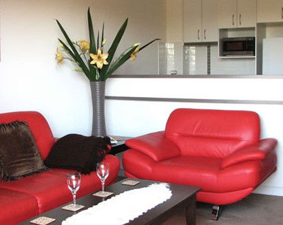Churchill Apartments - Coogee Beach Accommodation 2