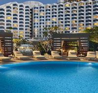 Crown Metropol Perth - Coogee Beach Accommodation