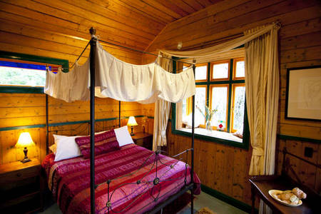 Como Cottage Accommodation - Coogee Beach Accommodation 2