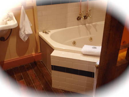 Como Cottage Accommodation - Coogee Beach Accommodation 3