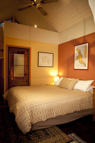 Como Cottage Accommodation - Coogee Beach Accommodation 4