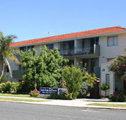 South Perth Apartments - Coogee Beach Accommodation