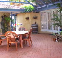 Greenways Hills Retreat - Coogee Beach Accommodation