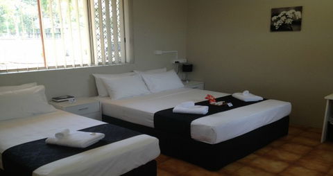 The Leprechaun Resort - Coogee Beach Accommodation 2