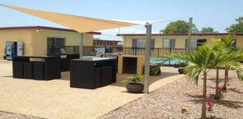 The Leprechaun Resort - Coogee Beach Accommodation 4