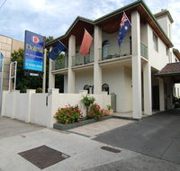 Hotel Dolma - Coogee Beach Accommodation
