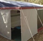 Adelaide Annexe  Canvas