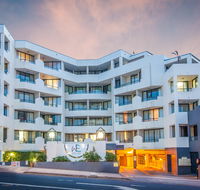 West End Central Apartments - Coogee Beach Accommodation
