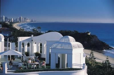 Gold Coast South QLD Coogee Beach Accommodation