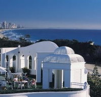 Burleigh Mediterranean Resort - Coogee Beach Accommodation