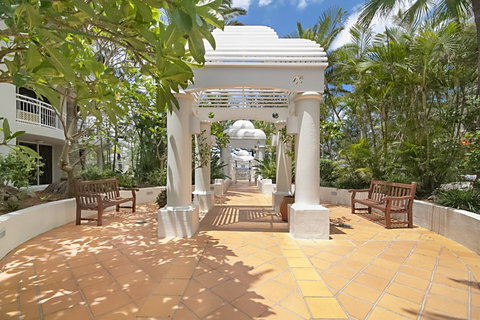 Burleigh Mediterranean Resort - Coogee Beach Accommodation 4