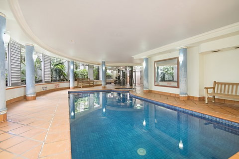 Burleigh Mediterranean Resort - Coogee Beach Accommodation 5