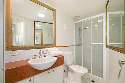 Burleigh Mediterranean Resort - Coogee Beach Accommodation 11