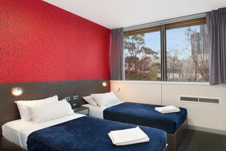Melbourne VIC Coogee Beach Accommodation