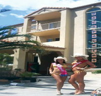 Gold Coast International Backpackers Resort - Coogee Beach Accommodation