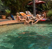 Trekkers Backpackers - Coogee Beach Accommodation