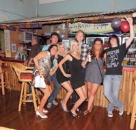 Backpackers In Paradise - Coogee Beach Accommodation