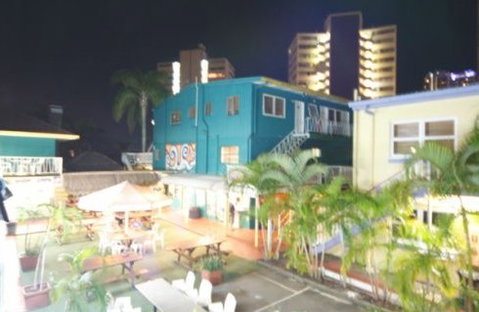 Backpackers In Paradise - Coogee Beach Accommodation 1