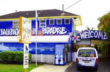 Backpackers In Paradise - Coogee Beach Accommodation 3