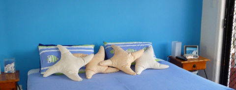 Mermaid Beachside B & B - Coogee Beach Accommodation 2