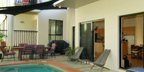 Mermaid Beachside B & B - Coogee Beach Accommodation 3