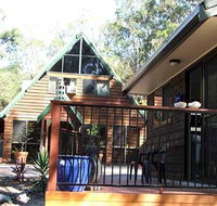 Harmony Nature Retreat - Coogee Beach Accommodation