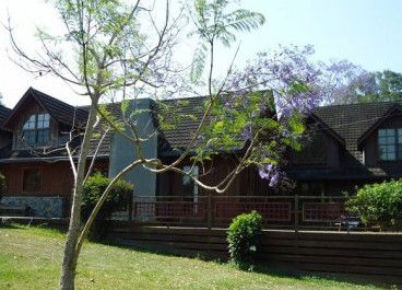 Fairy Wren Lodge Bed & Breakfast - Coogee Beach Accommodation 0