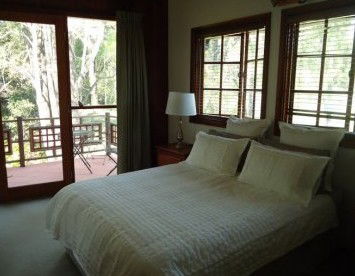 Fairy Wren Lodge Bed & Breakfast - Coogee Beach Accommodation 1