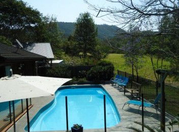 Fairy Wren Lodge Bed & Breakfast - Coogee Beach Accommodation 3