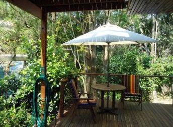 Fairy Wren Lodge Bed & Breakfast - Coogee Beach Accommodation 4