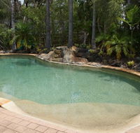 The Gold Coast Queenslander - Coogee Beach Accommodation